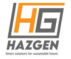 Hazgen Group Logo